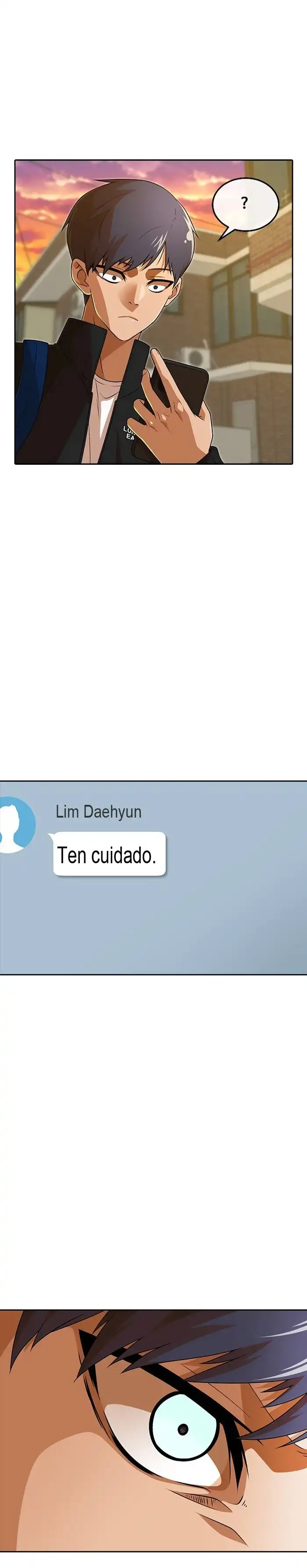 ¡La chica de Random Chatting! - Capítulo 163 - Página 46 - LectorTMOo