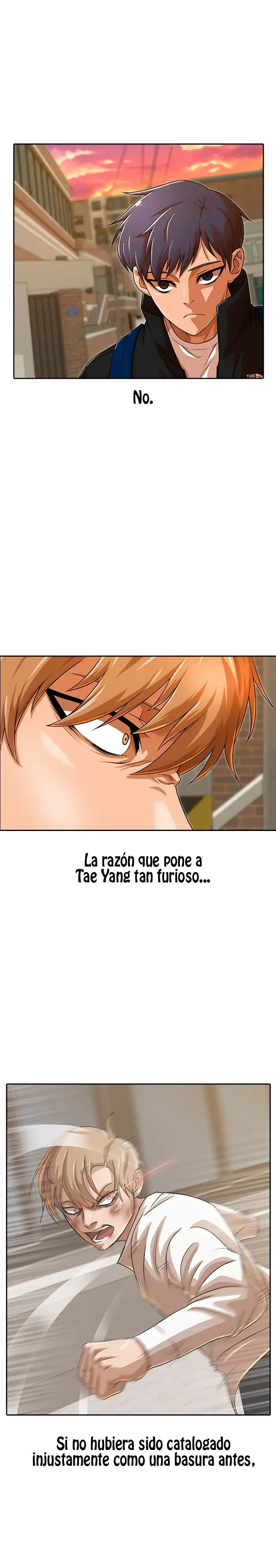 ¡La chica de Random Chatting! - Capítulo 164 - Página 16 - LectorTMOo