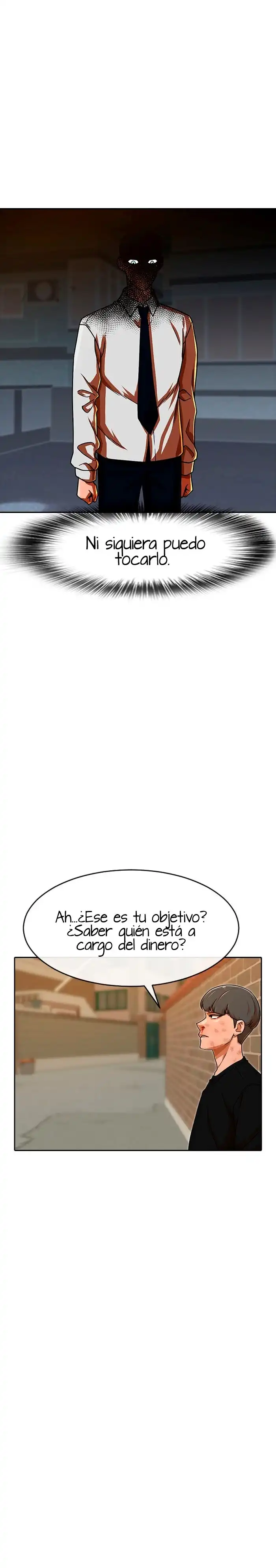 ¡La chica de Random Chatting! - Capítulo 164 - Página 21 - LectorTMOo