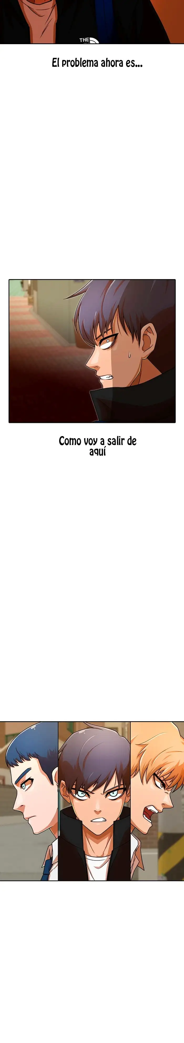 ¡La chica de Random Chatting! - Capítulo 164 - Página 38 - LectorTMOo
