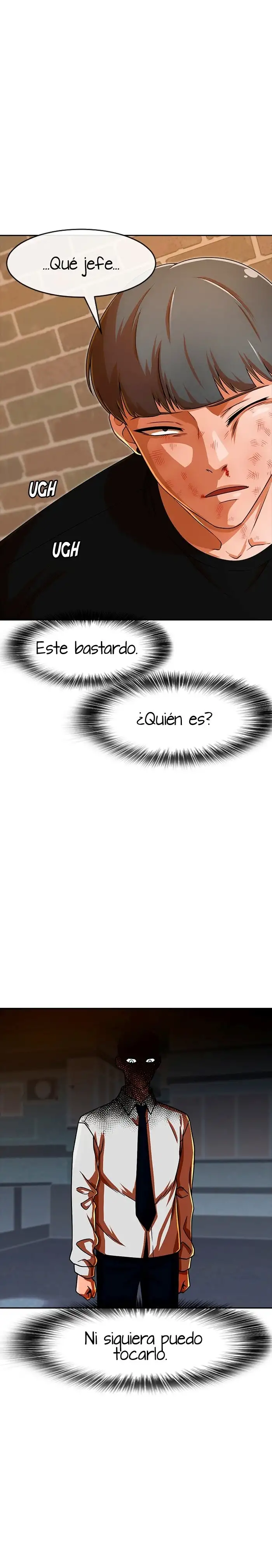 ¡La chica de Random Chatting! - Capítulo 165 - Página 3 - LectorTMOo
