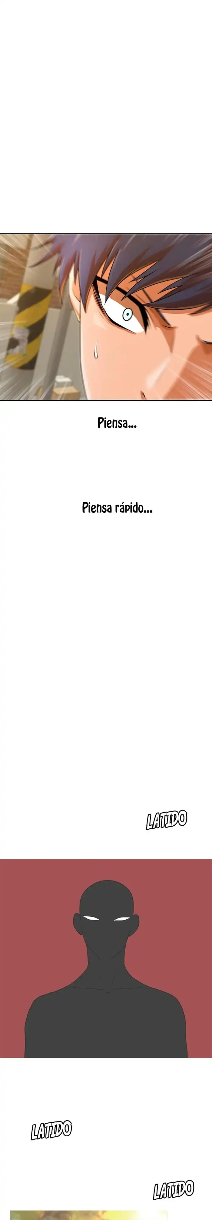 ¡La chica de Random Chatting! - Capítulo 165 - Página 14 - LectorTMOo