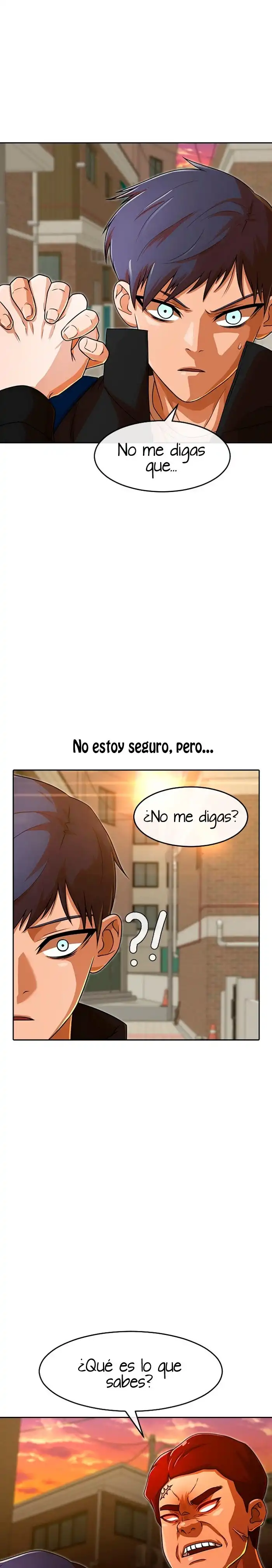 ¡La chica de Random Chatting! - Capítulo 165 - Página 19 - LectorTMOo