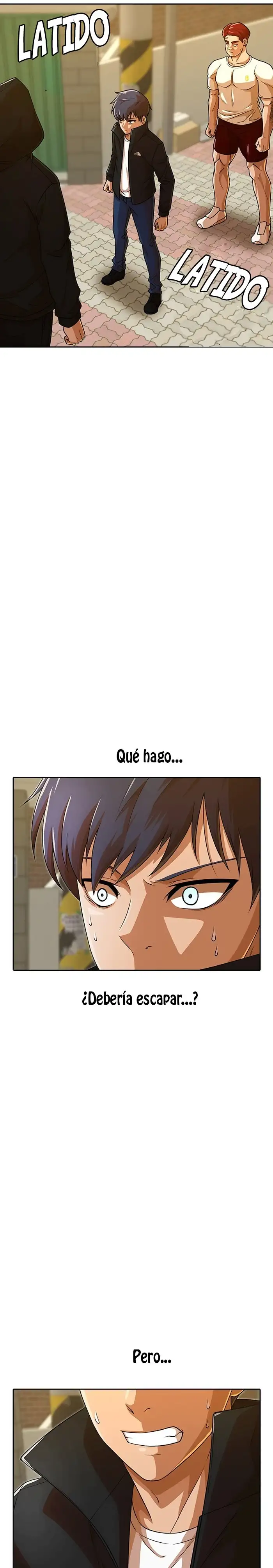 ¡La chica de Random Chatting! - Capítulo 165 - Página 27 - LectorTMOo
