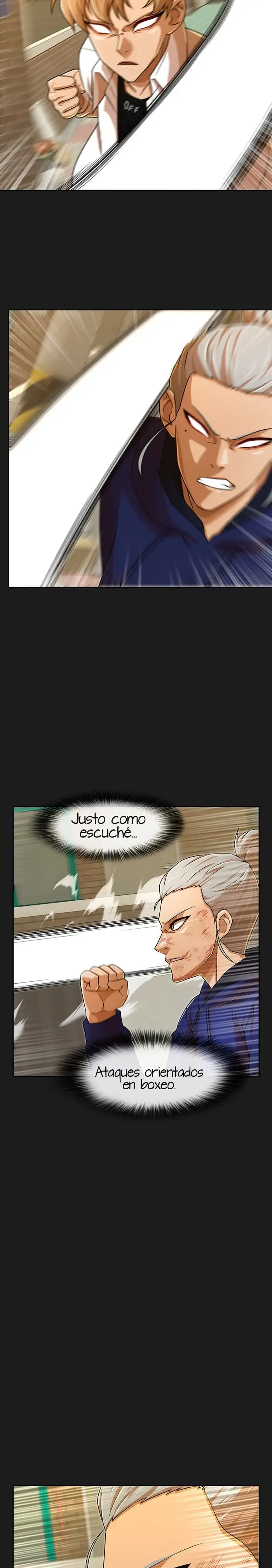 ¡La chica de Random Chatting! - Capítulo 165 - Página 32 - LectorTMOo