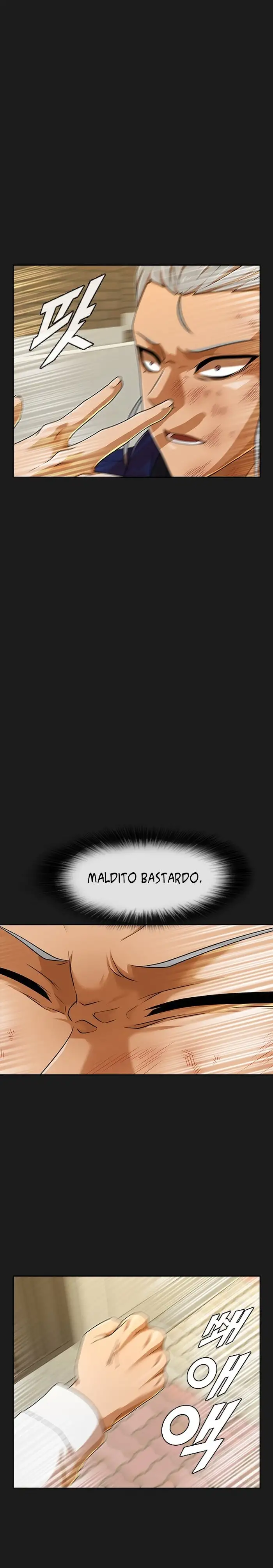 ¡La chica de Random Chatting! - Capítulo 165 - Página 40 - LectorTMOo