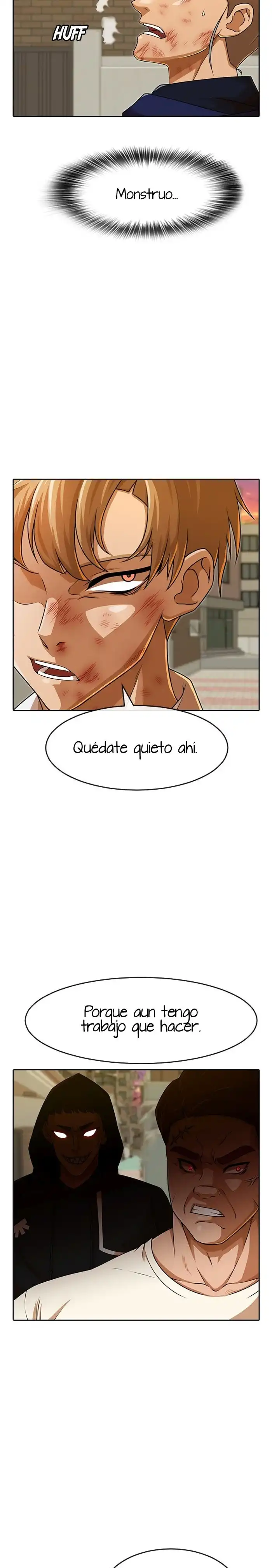 ¡La chica de Random Chatting! - Capítulo 165 - Página 42 - LectorTMOo