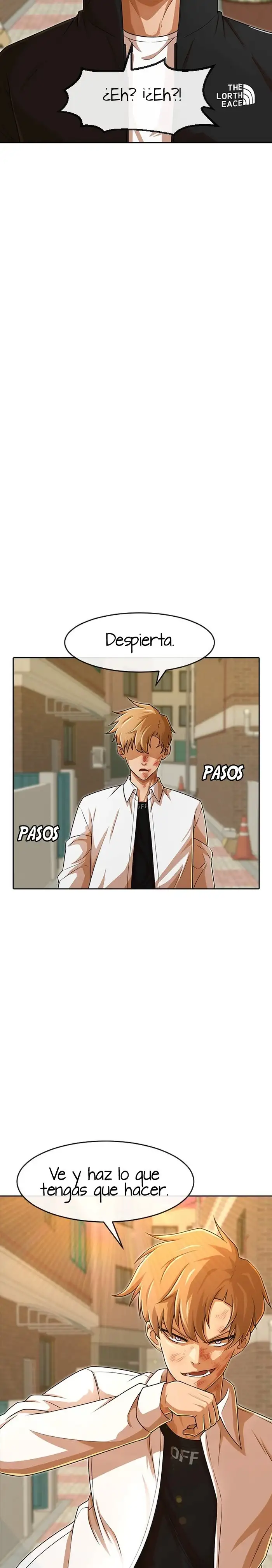 ¡La chica de Random Chatting! - Capítulo 165 - Página 49 - LectorTMOo