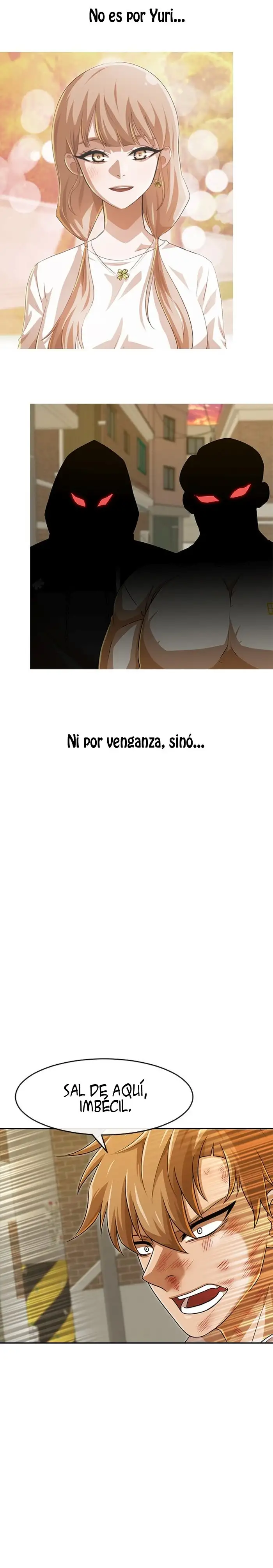 ¡La chica de Random Chatting! - Capítulo 165 - Página 51 - LectorTMOo