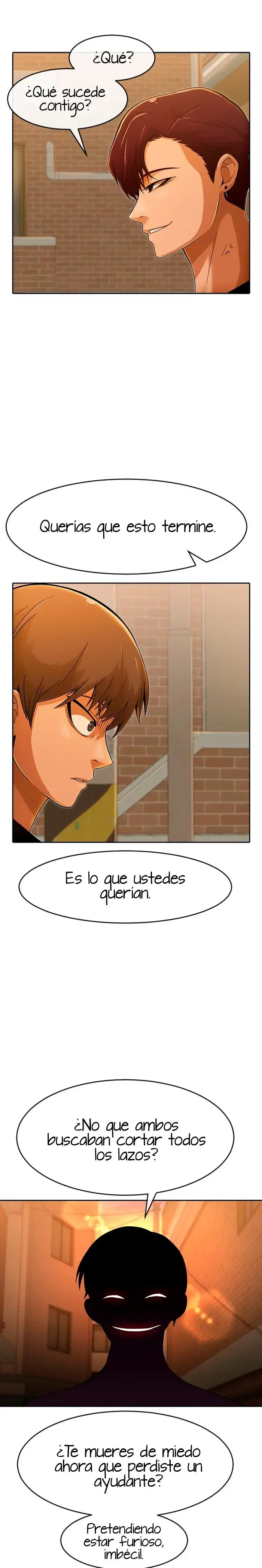 ¡La chica de Random Chatting! - Capítulo 166 - Página 13 - LectorTMOo
