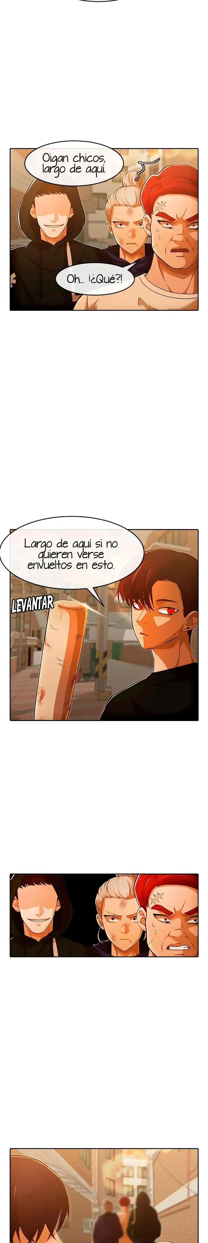 ¡La chica de Random Chatting! - Capítulo 166 - Página 14 - LectorTMOo