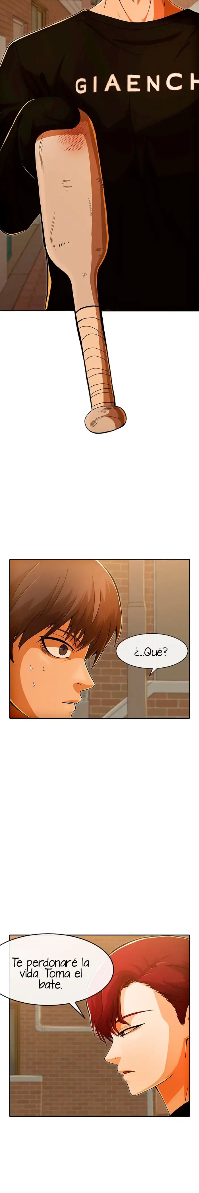 ¡La chica de Random Chatting! - Capítulo 166 - Página 17 - LectorTMOo