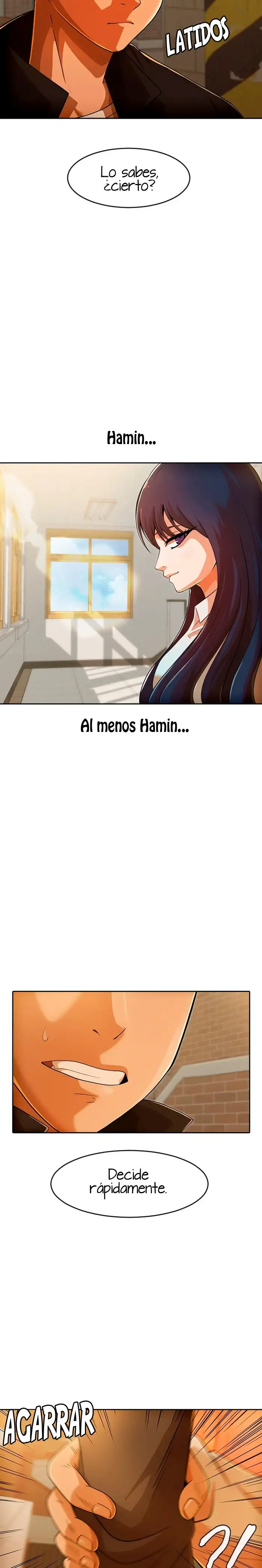 ¡La chica de Random Chatting! - Capítulo 166 - Página 20 - LectorTMOo