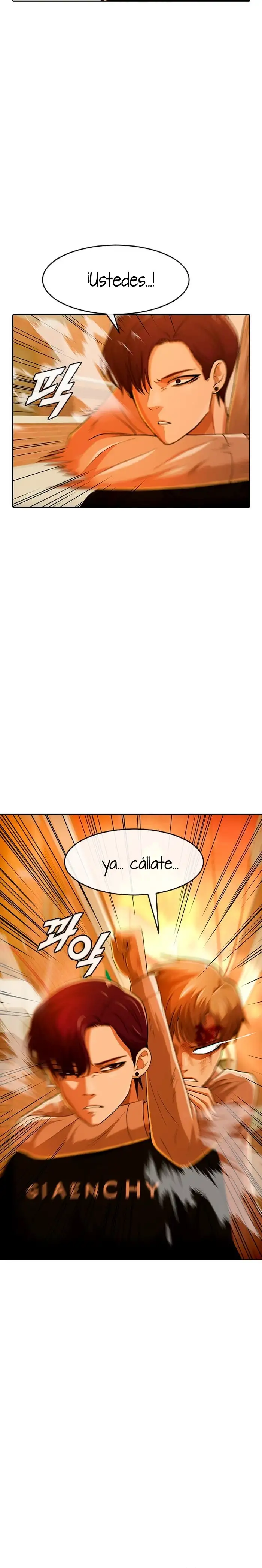 ¡La chica de Random Chatting! - Capítulo 166 - Página 25 - LectorTMOo