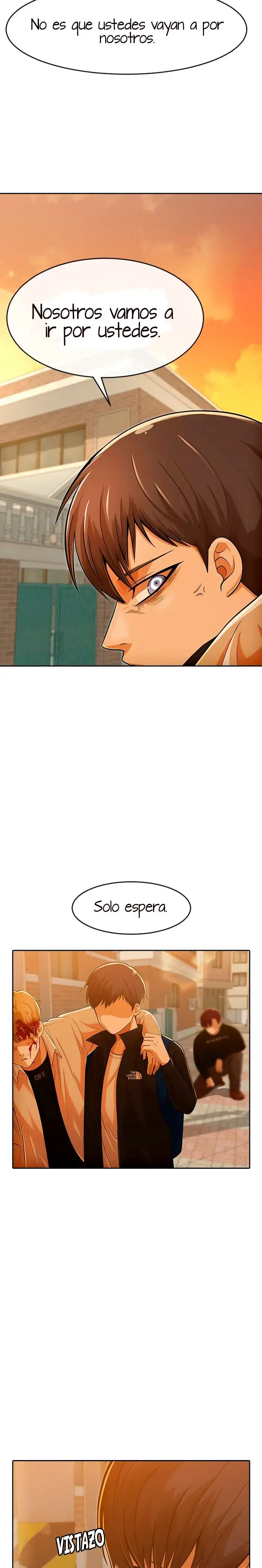 ¡La chica de Random Chatting! - Capítulo 166 - Página 32 - LectorTMOo