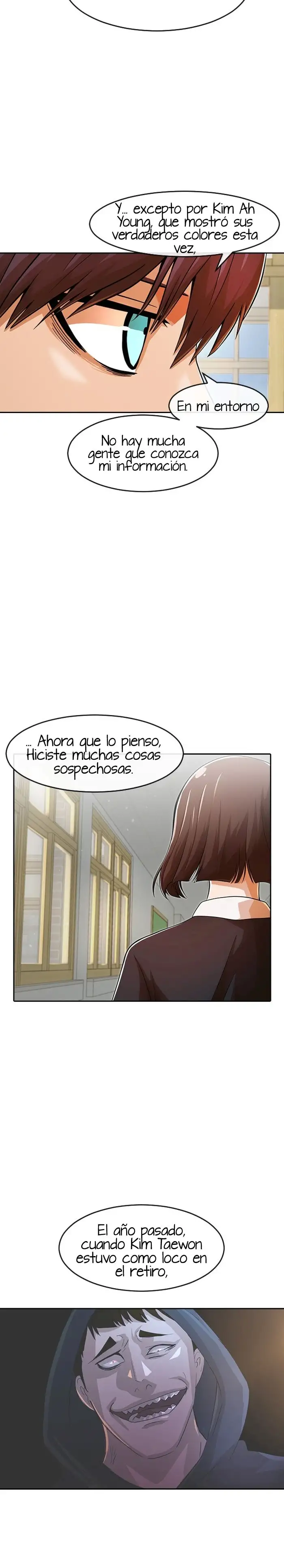 ¡La chica de Random Chatting! - Capítulo 167 - Página 12 - LectorTMOo