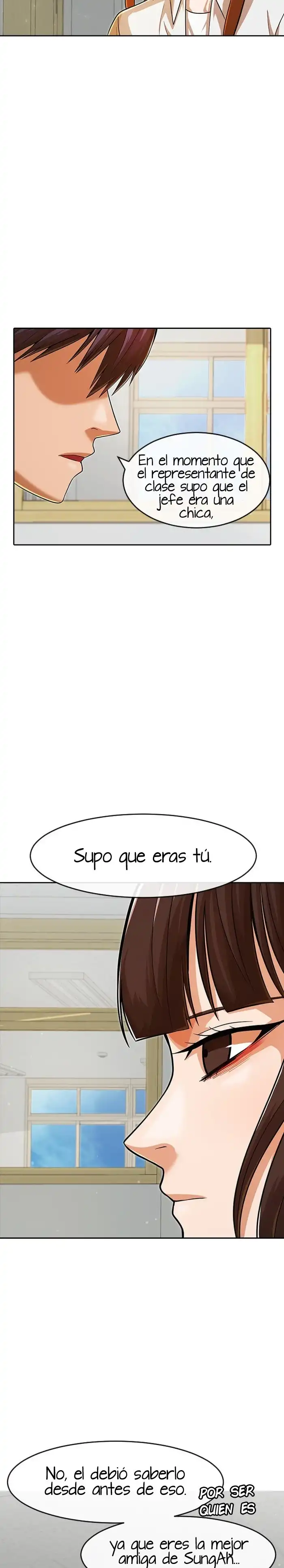 ¡La chica de Random Chatting! - Capítulo 167 - Página 17 - LectorTMOo
