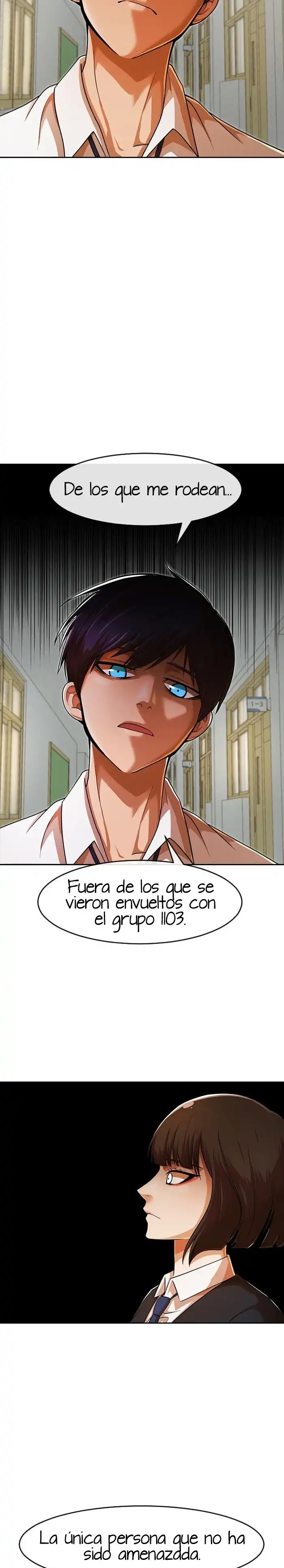 ¡La chica de Random Chatting! - Capítulo 167 - Página 19 - LectorTMOo