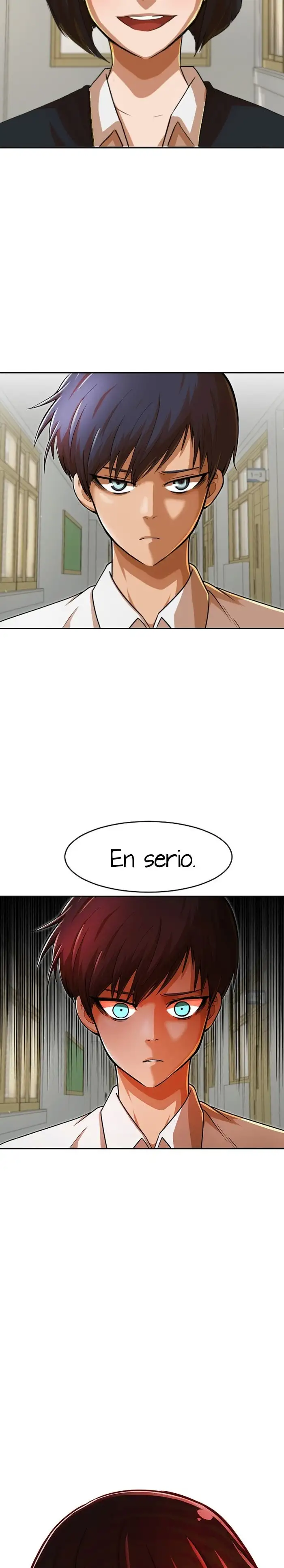 ¡La chica de Random Chatting! - Capítulo 167 - Página 29 - LectorTMOo