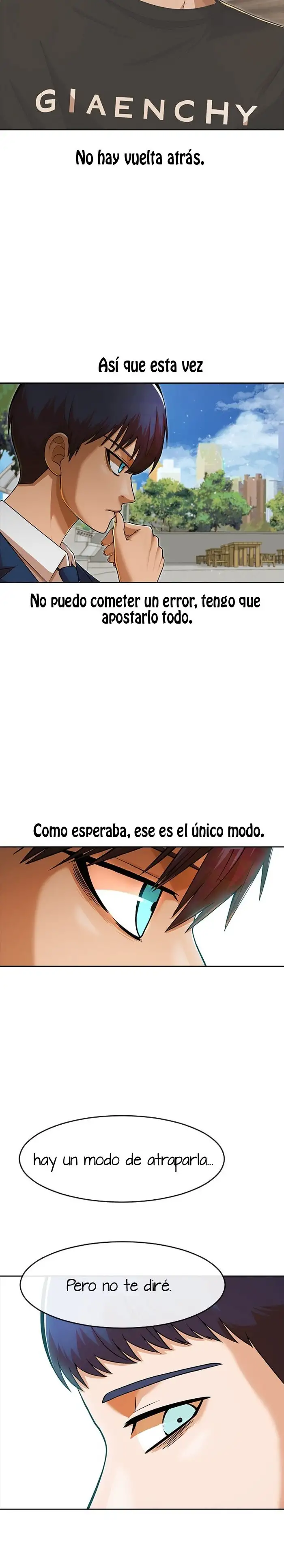 ¡La chica de Random Chatting! - Capítulo 167 - Página 37 - LectorTMOo