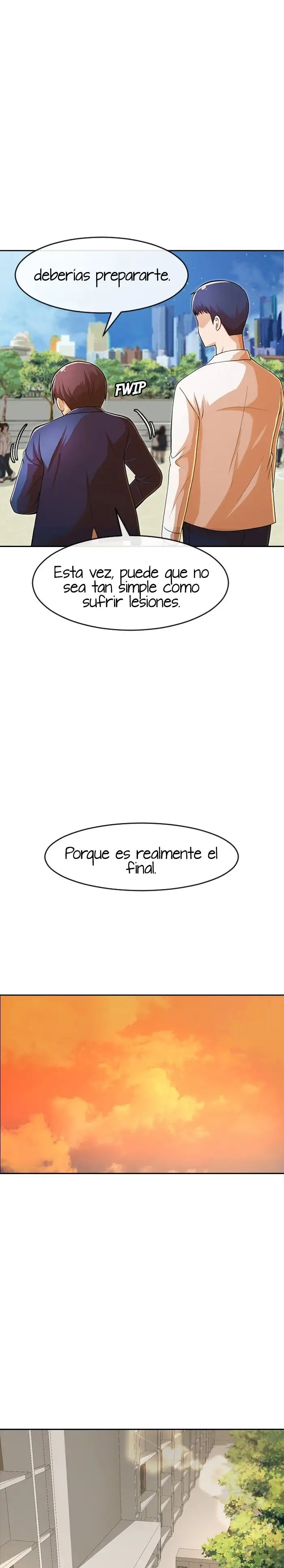 ¡La chica de Random Chatting! - Capítulo 167 - Página 38 - LectorTMOo