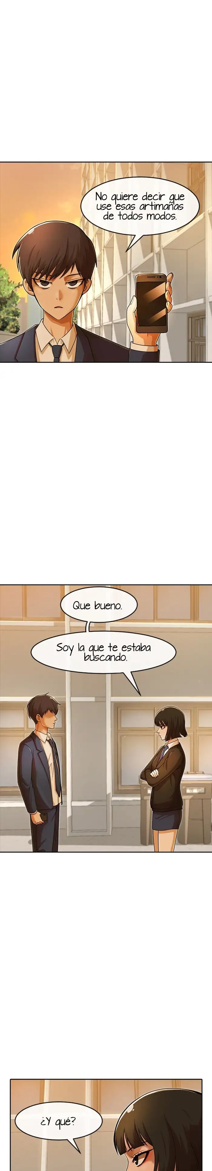 ¡La chica de Random Chatting! - Capítulo 167 - Página 40 - LectorTMOo