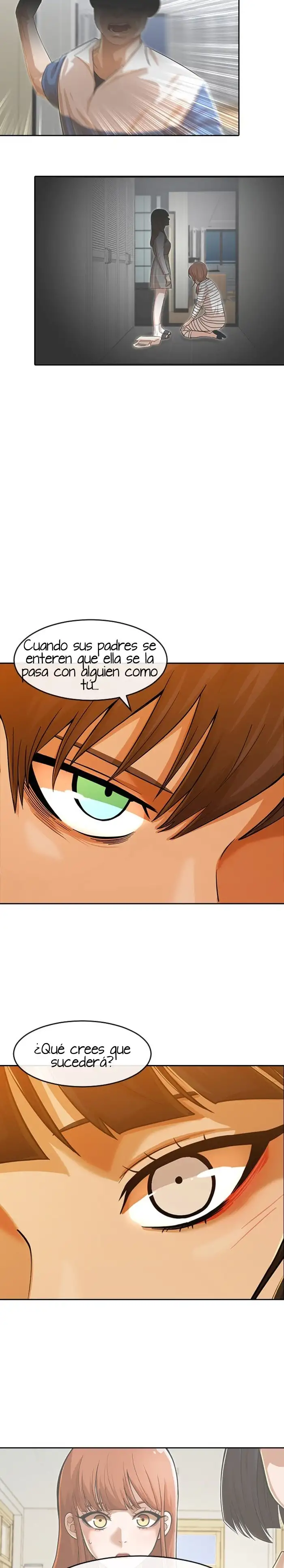 ¡La chica de Random Chatting! - Capítulo 167 - Página 43 - LectorTMOo