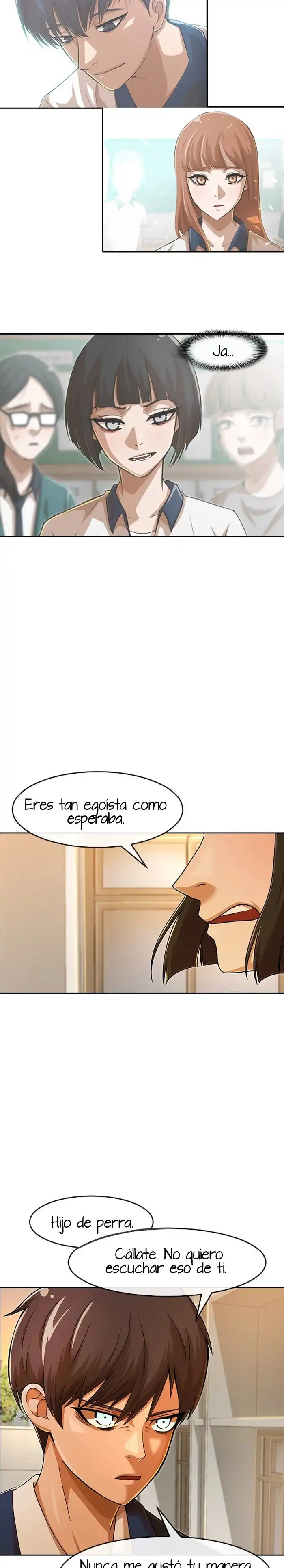¡La chica de Random Chatting! - Capítulo 167 - Página 46 - LectorTMOo
