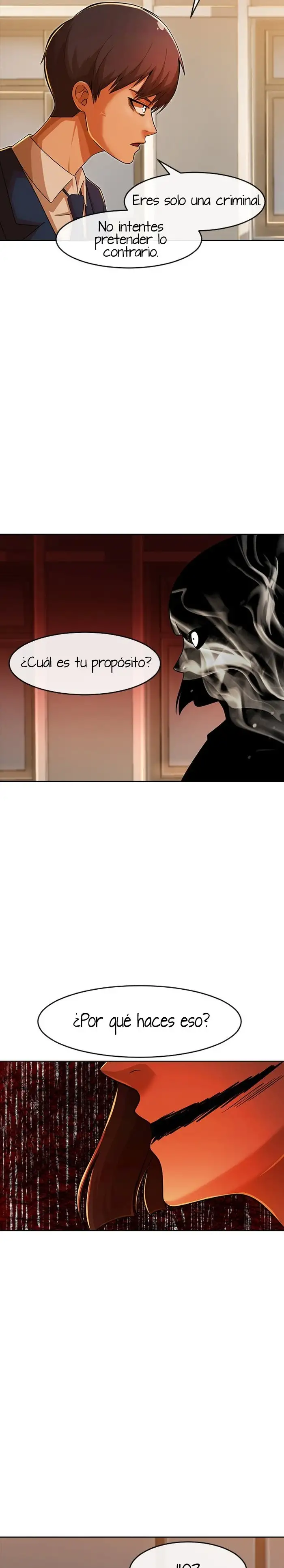 ¡La chica de Random Chatting! - Capítulo 167 - Página 48 - LectorTMOo