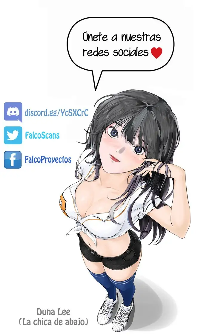 ¡La chica de Random Chatting! - Capítulo 167 - Página 52 - LectorTMOo
