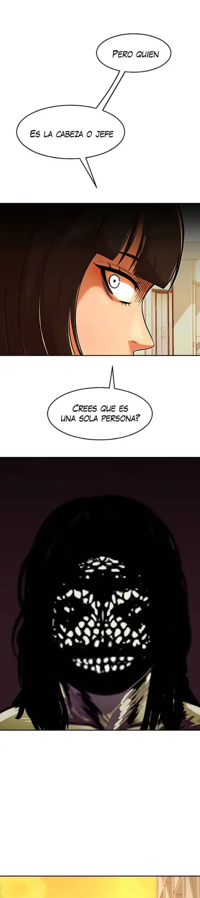 ¡La chica de Random Chatting! - Capítulo 169 - Página 4 - LectorTMOo