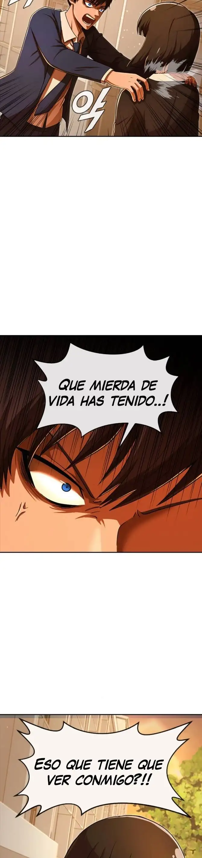 ¡La chica de Random Chatting! - Capítulo 169 - Página 7 - LectorTMOo