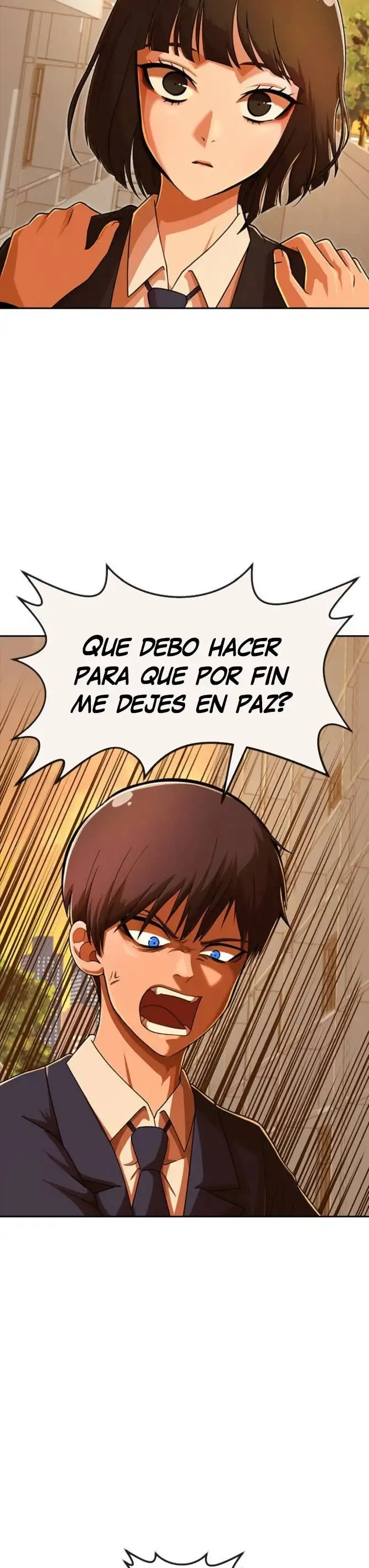 ¡La chica de Random Chatting! - Capítulo 169 - Página 8 - LectorTMOo