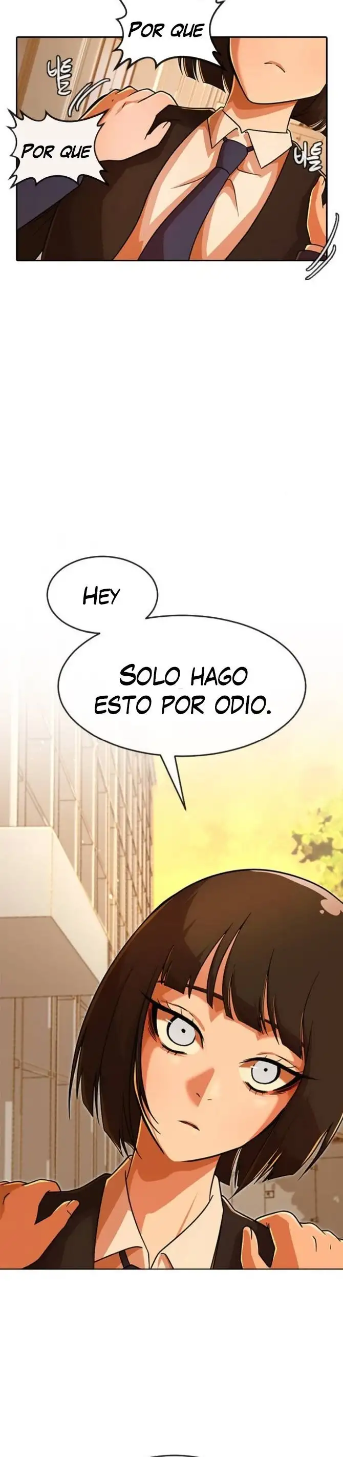 ¡La chica de Random Chatting! - Capítulo 169 - Página 9 - LectorTMOo