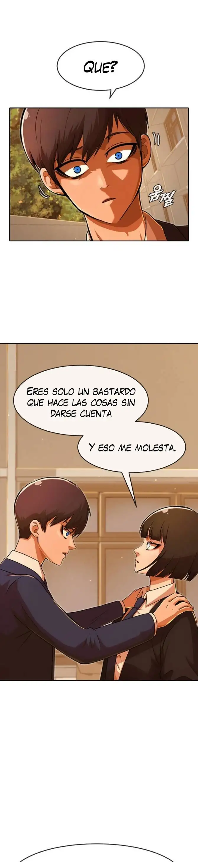 ¡La chica de Random Chatting! - Capítulo 169 - Página 10 - LectorTMOo