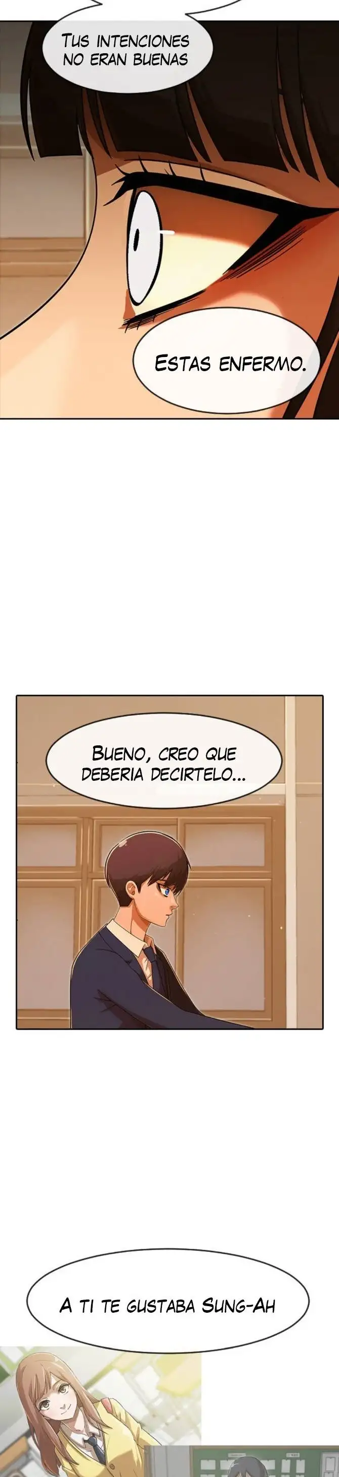¡La chica de Random Chatting! - Capítulo 169 - Página 12 - LectorTMOo