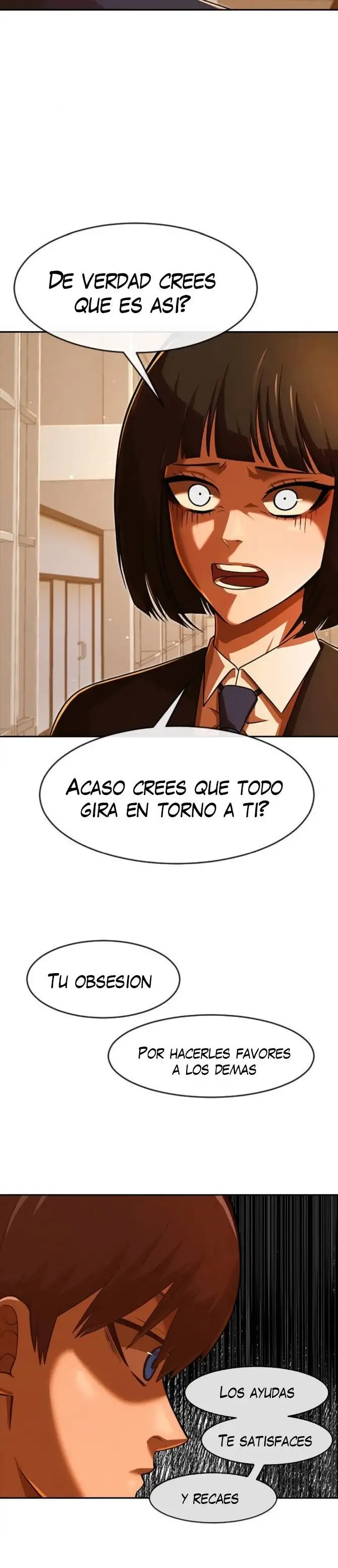 ¡La chica de Random Chatting! - Capítulo 169 - Página 19 - LectorTMOo