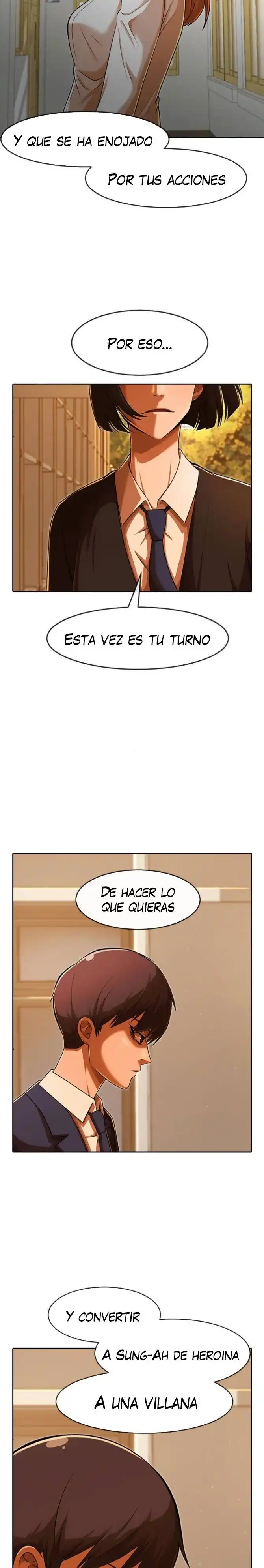 ¡La chica de Random Chatting! - Capítulo 169 - Página 22 - LectorTMOo
