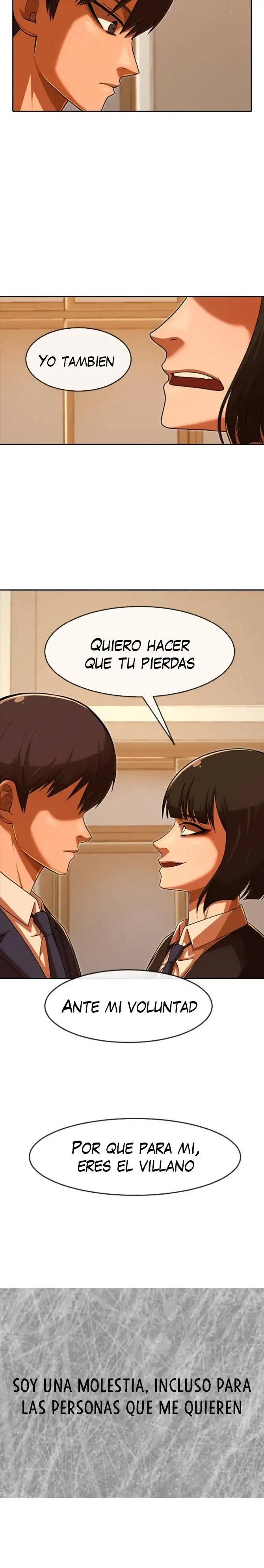¡La chica de Random Chatting! - Capítulo 169 - Página 23 - LectorTMOo