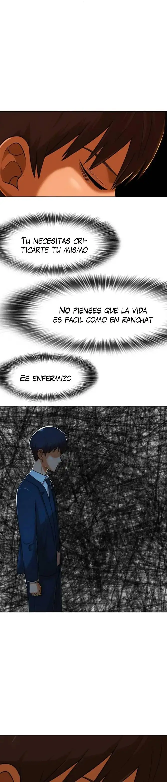 ¡La chica de Random Chatting! - Capítulo 169 - Página 27 - LectorTMOo