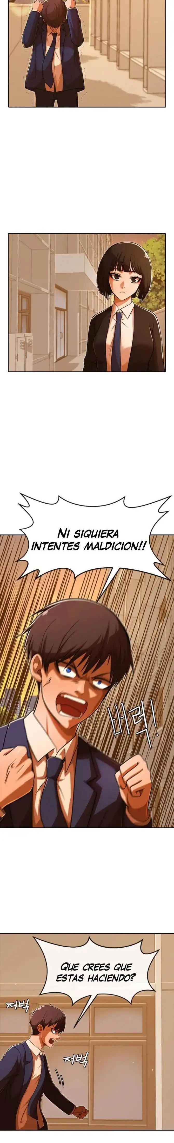 ¡La chica de Random Chatting! - Capítulo 169 - Página 35 - LectorTMOo