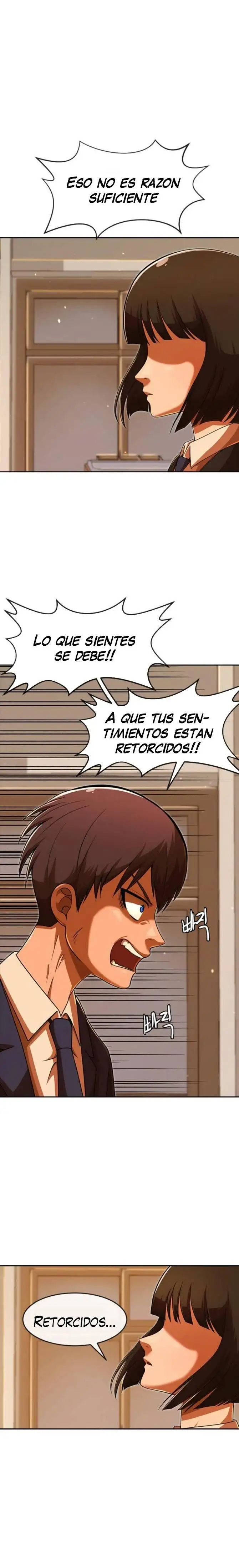 ¡La chica de Random Chatting! - Capítulo 169 - Página 36 - LectorTMOo
