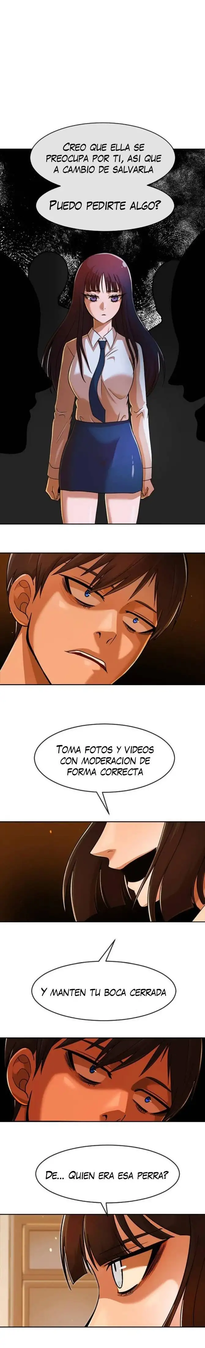 ¡La chica de Random Chatting! - Capítulo 169 - Página 39 - LectorTMOo