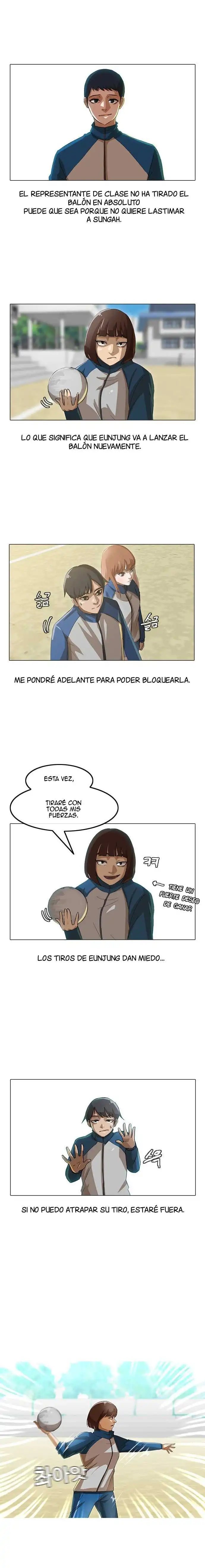 ¡La chica de Random Chatting! - Capítulo 17 - Página 5 - LectorTMOo