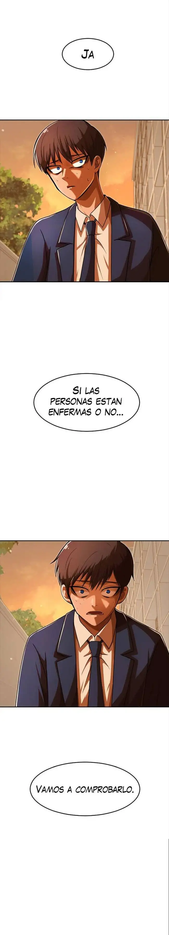 ¡La chica de Random Chatting! - Capítulo 170 - Página 5 - LectorTMOo