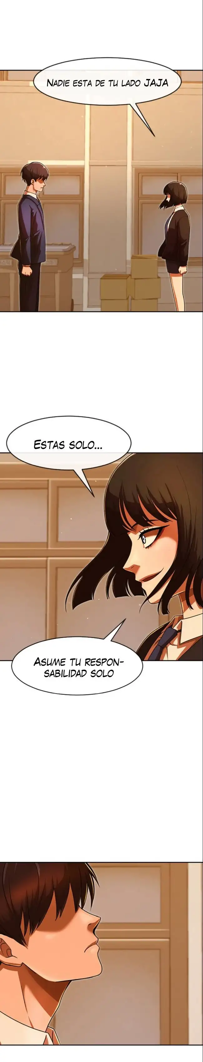 ¡La chica de Random Chatting! - Capítulo 170 - Página 9 - LectorTMOo