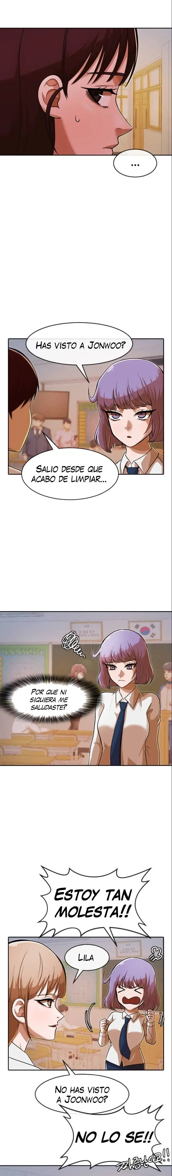 ¡La chica de Random Chatting! - Capítulo 170 - Página 13 - LectorTMOo