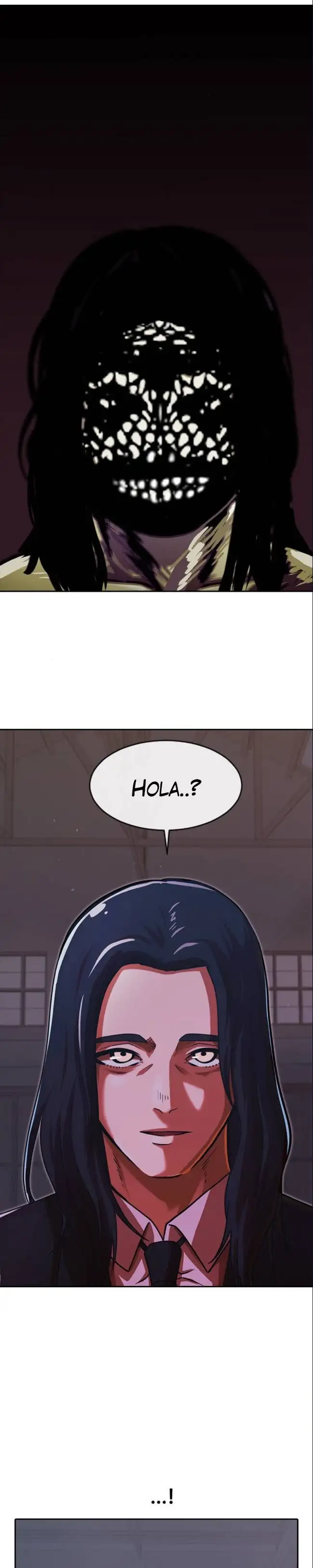 ¡La chica de Random Chatting! - Capítulo 170 - Página 19 - LectorTMOo