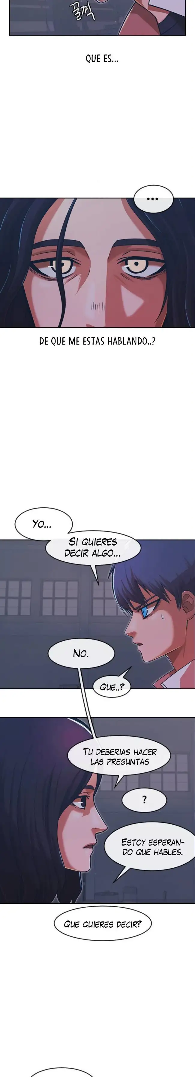 ¡La chica de Random Chatting! - Capítulo 170 - Página 23 - LectorTMOo