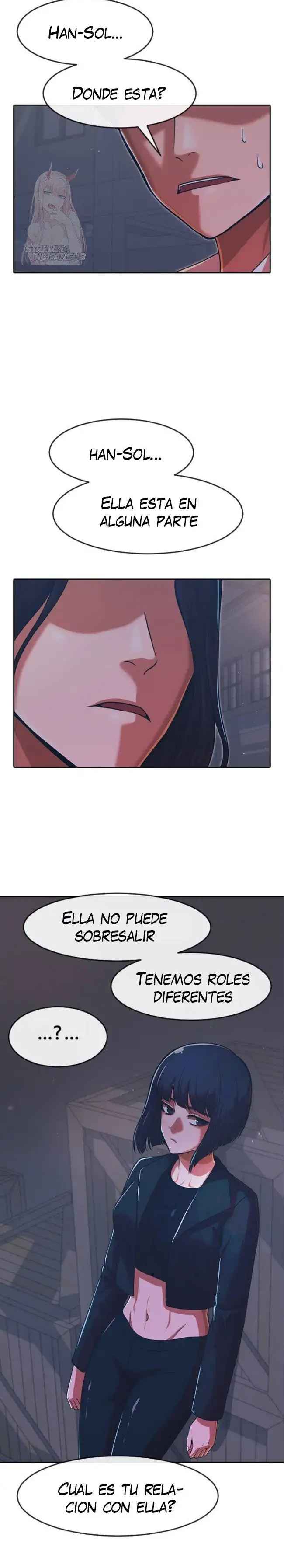 ¡La chica de Random Chatting! - Capítulo 170 - Página 25 - LectorTMOo